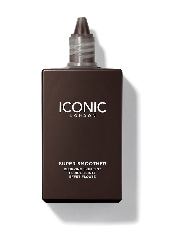 ICONIC London Super Smoother Blurring Skin Tint - Image 1 of 6