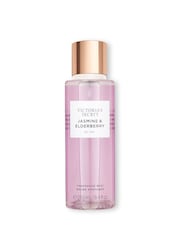 Victoria's Secret Jasmine & Elderberry Body Mist - Image 1 of 2