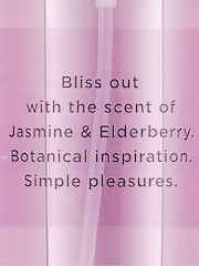 Victoria's Secret Jasmine & Elderberry Body Mist - Image 2 of 2