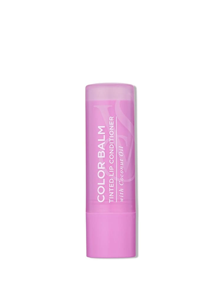 Victoria's Secret Pink Pomegranate Colour Balm Tinted Lip Conditioner - Image 1 of 2