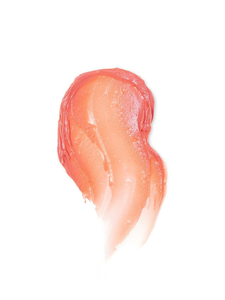 Victoria's Secret Pink Peach Colour Balm Tinted Lip Conditioner - Image 2 of 2
