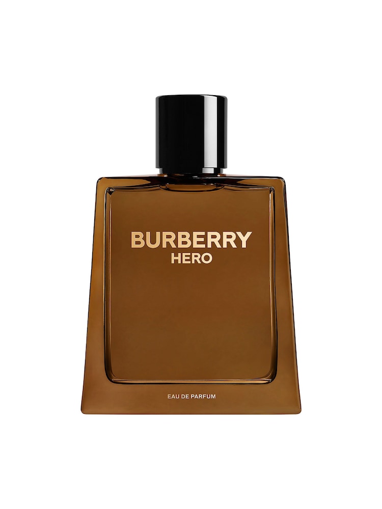 BURBERRY Hero Eau de Parfum for Men 150ml - Image 1 of 5
