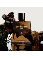 BURBERRY Hero Eau de Parfum for Men 150ml - Image 2 of 5