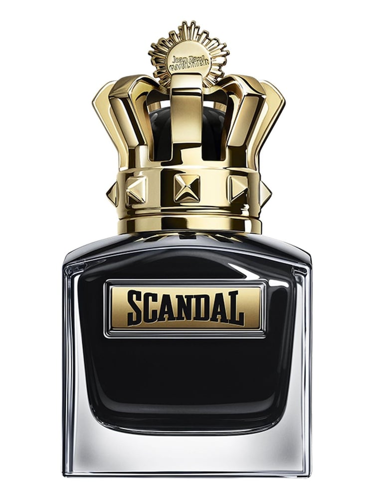 Jean Paul Gaultier Scandal Pour Homme Le Parfum 50ml - Image 1 of 5