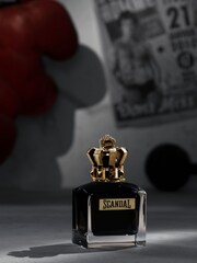 Jean Paul Gaultier Scandal Pour Homme Le Parfum 50ml - Image 4 of 5