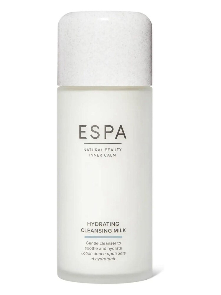 ESPA Hydrating Cleansing Milk 200ml - Image 1 of 4