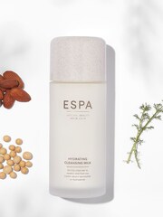 ESPA Hydrating Cleansing Milk 200ml - Image 2 of 4