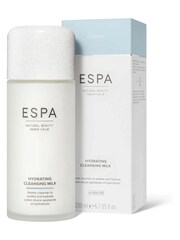 ESPA Hydrating Cleansing Milk 200ml - Image 4 of 4