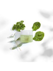 ESPA Clean and Green Detox Mask 55ml - Image 2 of 5