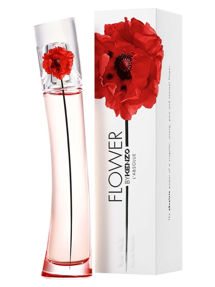 Kenzo Flower by Kenzo L'Absolue Eau de Parfum 30ml - Image 2 of 5