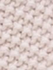 Gap Pink Cable Knit Crew Neck Jumper - Image 3 of 3