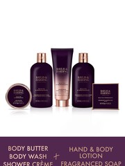 Baylis & Harding Wild Fig & Pomegranate 5 Piece Gift Set - Image 2 of 5