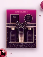Baylis & Harding Wild Fig & Pomegranate 5 Piece Gift Set - Image 3 of 5