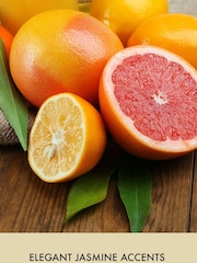 Baylis & Harding Sweet Mandarin & Grapefruit 4 Bath Fizzers Set - Image 5 of 5