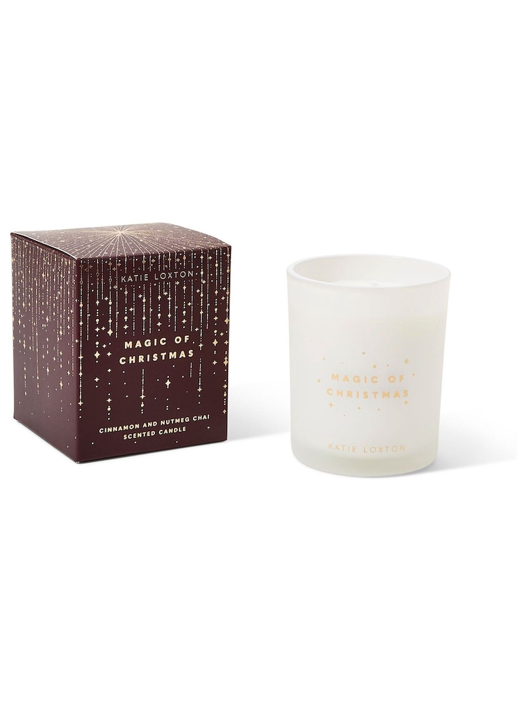 Katie Loxton Sentiment Candle - Image 1 of 3