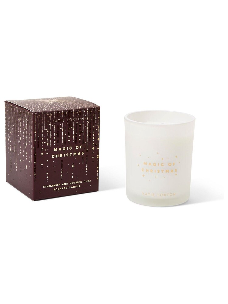 Katie Loxton Sentiment Candle - Image 1 of 3 Katie Loxton Sentiment Candle - Image 1 of 3