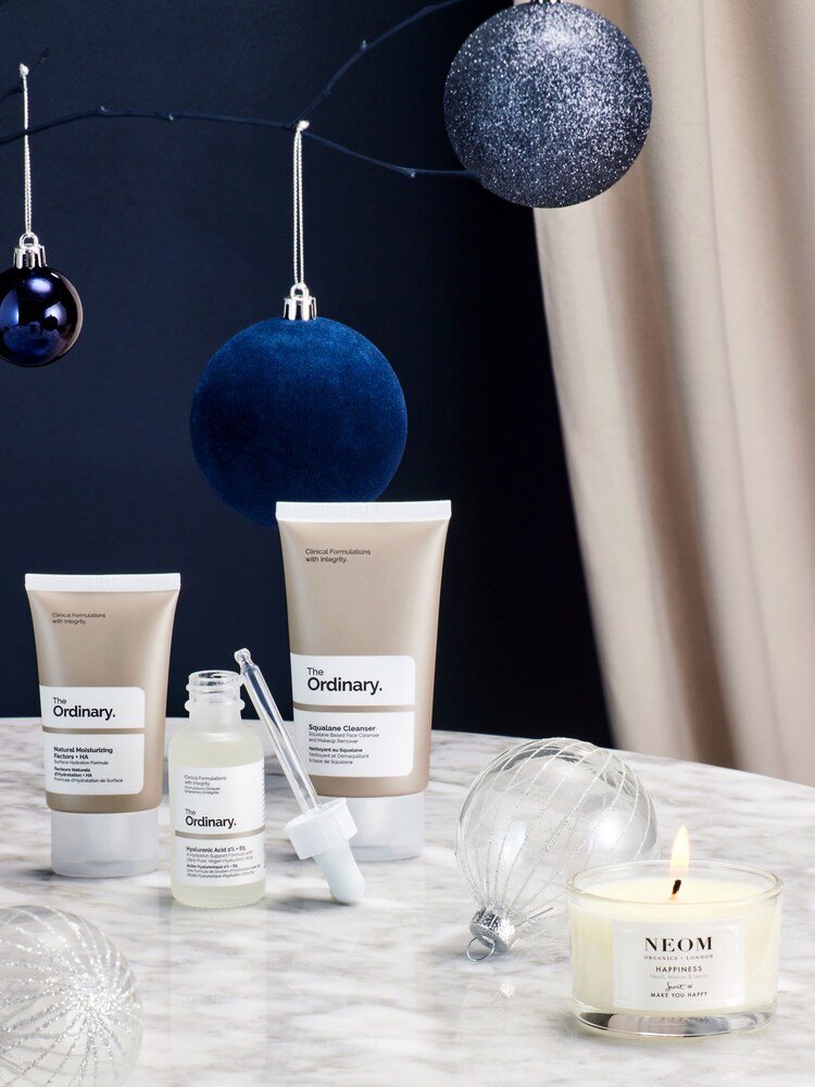 NEOM Happiness Scented Travel Candle - Image 4 of 4