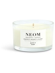 NEOM Tranquility Scented Travel Candle - Image 1 of 3