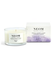 NEOM Tranquility Scented Travel Candle - Image 2 of 3