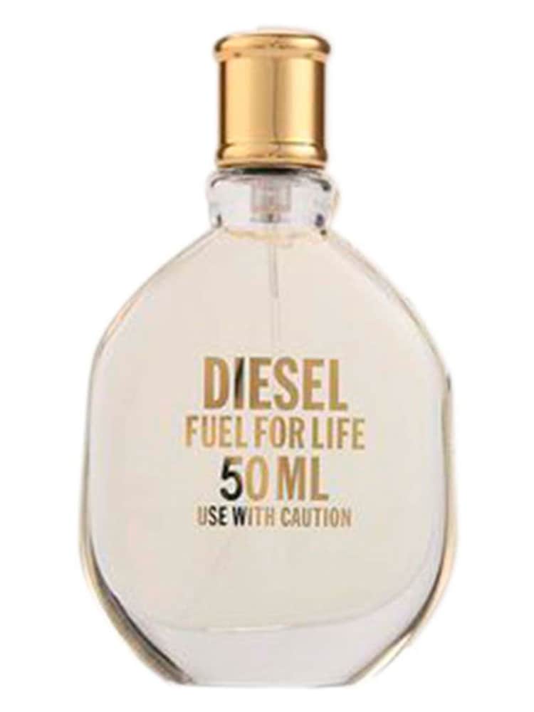 Diesel Fuel For Life for Women Eau de Parfum 50ml - Image 1 of 3