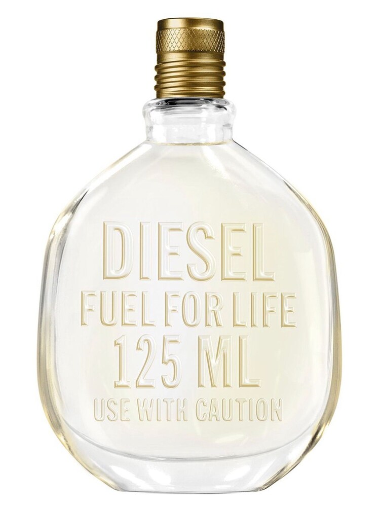 Diesel Fuel For Life Eau de Toilette 125ml - Image 1 of 5