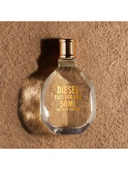 Diesel Fuel For Life Eau de Toilette 125ml - Image 5 of 5