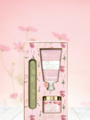 Baylis & Harding Royale Garden Rose, Poppy  Vanilla Luxury Manicure Gift Set - Image 3 of 5