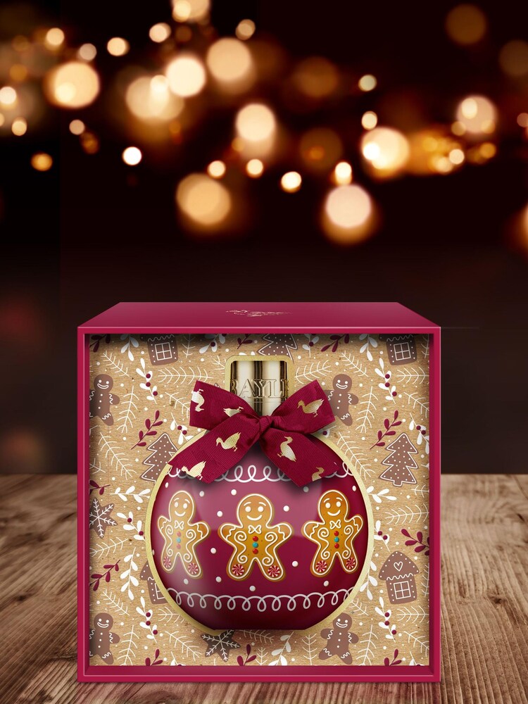 Baylis & Harding The Fuzzy Duck Winter Wonderland Festive Bauble Gift - Image 3 of 3