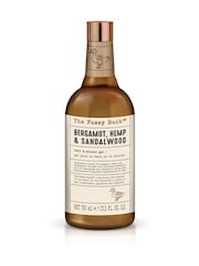 Baylis & Harding The Fuzzy Duck Bergamot, Hemp & Sandalwood Mens Luxury Bath Shower Gel - Image 1 of 1