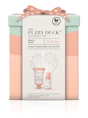 Baylis & Harding The Fuzzy Duck Cotswold Spa Luxury Hand Care Gift Set - Image 1 of 4