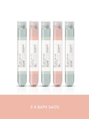 Baylis & Harding The Fuzzy Duck Cotswold Spa Bath Soak Crystals Gift Set - Image 2 of 4