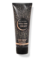 Bath & Body Works Into the Night Ultimate Hydration Body Cream 8 oz / 226 g - Image 1 of 1
