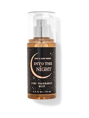 Bath & Body Works Into the Night Travel Size Fine Fragrance Mist 2.5 fl oz / 75 ml - Image 1 of 1