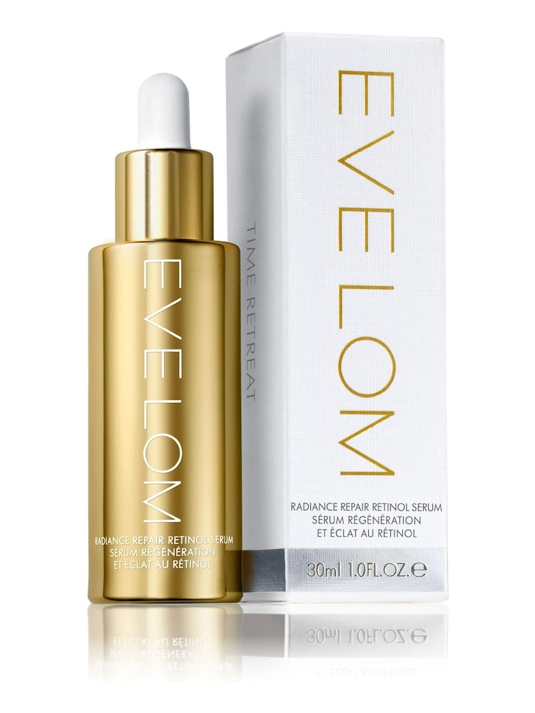 EVE LOM Radiance Repair Retinol Serum 30ml - Image 2 of 3