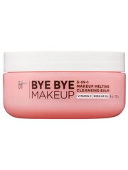 IT Cosmetics Bye Bye Makeup 3in1 Balm Cleanser 100g - Image 1 of 5
