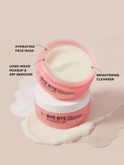 IT Cosmetics Bye Bye Makeup 3in1 Balm Cleanser 100g - Image 2 of 5