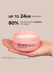 IT Cosmetics Bye Bye Makeup 3in1 Balm Cleanser 100g - Image 3 of 5