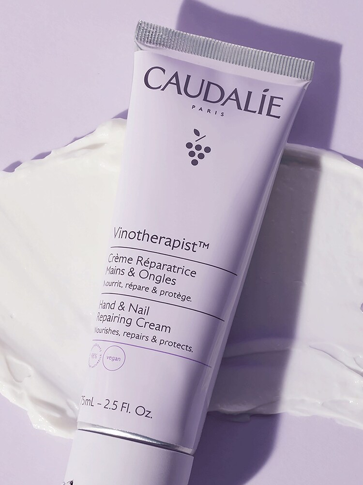 Caudalie Vinotherapist Hand  Nail Cream - Image 2 of 3