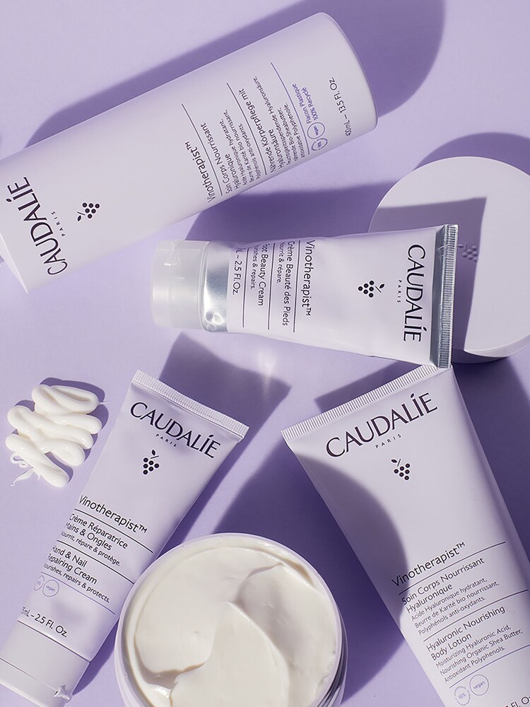 Caudalie Vinotherapist Hand  Nail Cream - Image 3 of 3