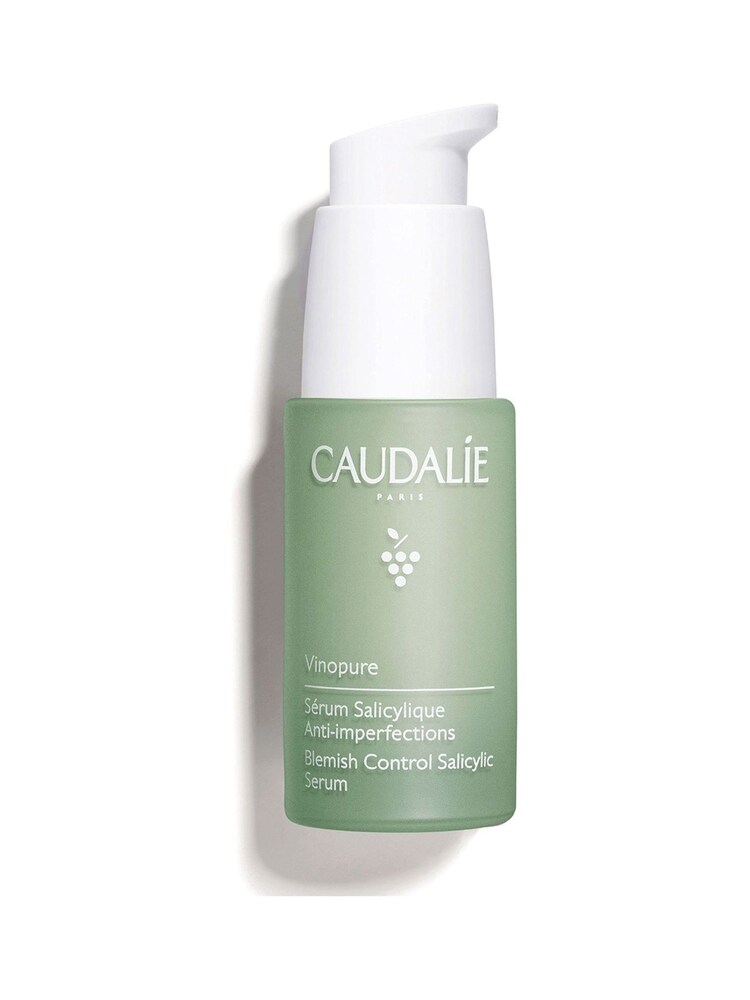 Caudalie Vinopure Blemish Control Salicylic Serum - Image 1 of 2 Caudalie Vinopure Blemish Control Salicylic Serum - Image 1 of 2