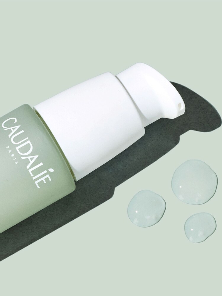 Caudalie Vinopure Blemish Control Salicylic Serum - Image 2 of 2 Caudalie Vinopure Blemish Control Salicylic Serum - Image 2 of 2