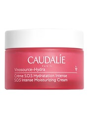 Caudalie VinosourceHydra S.O.S Intense Cream - Image 2 of 2