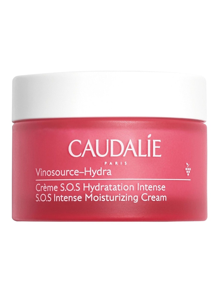 Caudalie VinosourceHydra S.O.S Intense Cream - Image 2 of 2