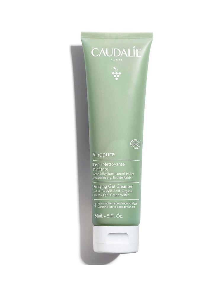 Caudalie Vinopure Purifying Gel Cleanser - Image 1 of 1