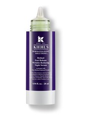 Kiehls Retinol Fast Release Wrinkle Reducing Night Serum 28ml - Image 1 of 5