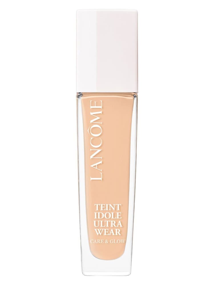 Lancôme Teint Idole Ultra Wear Care & Glow Foundation - Image 1 of 4