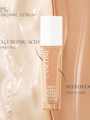 Lancôme Teint Idole Ultra Wear Care & Glow Foundation - Image 3 of 4