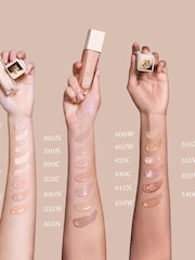 Lancôme Teint Idole Ultra Wear Care & Glow Foundation - Image 3 of 4