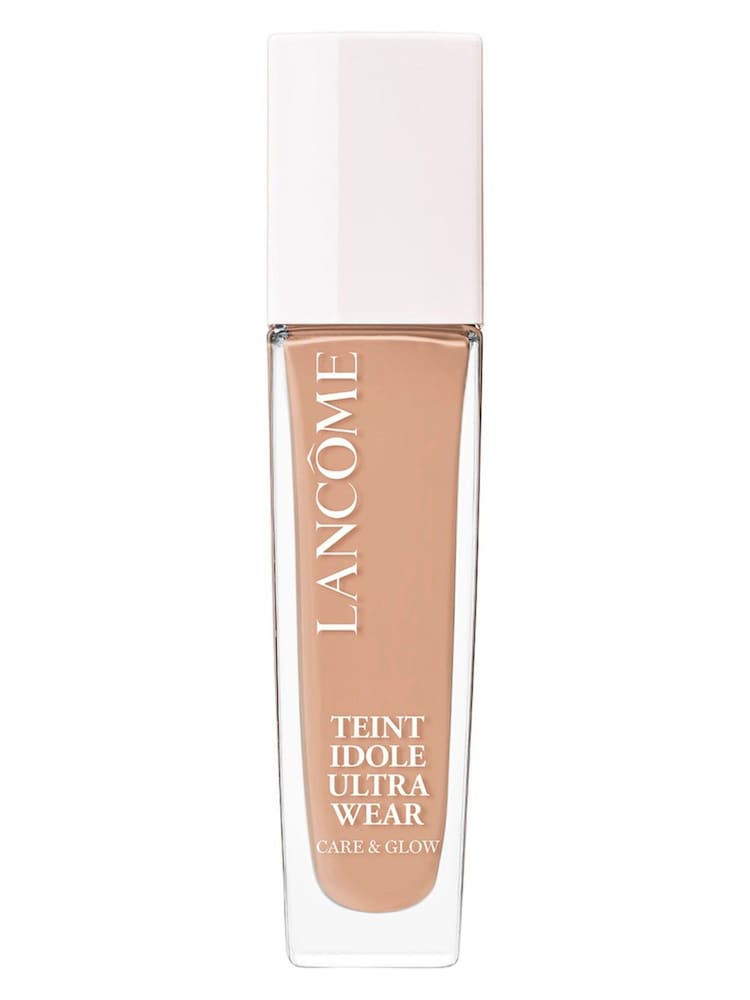 Lancôme Teint Idole Ultra Wear Care & Glow Foundation - Image 1 of 4