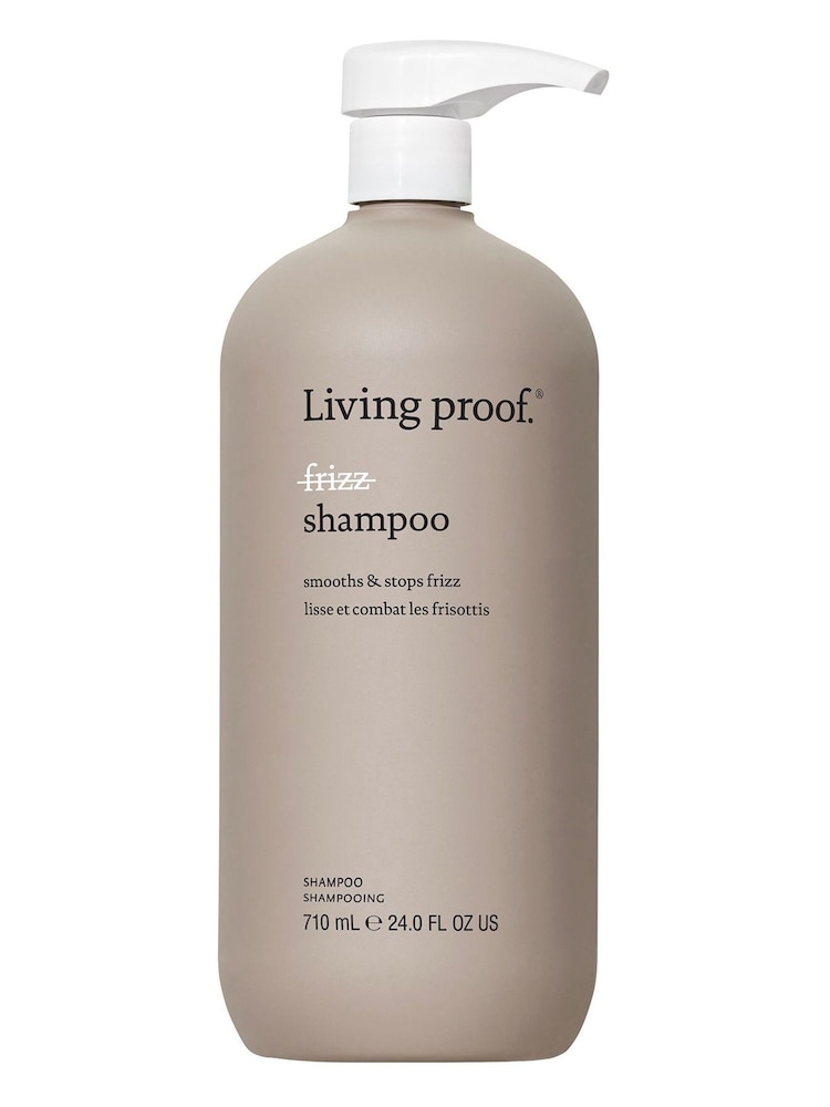 Living Proof No Frizz Shampoo Jumbo Infinity - Image 1 of 1